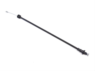 Handbremslöseseil - Parkingbrake Release Cable  Voyager 96-00